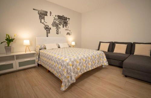 Apartamentos Terraza Ega - Foto 15