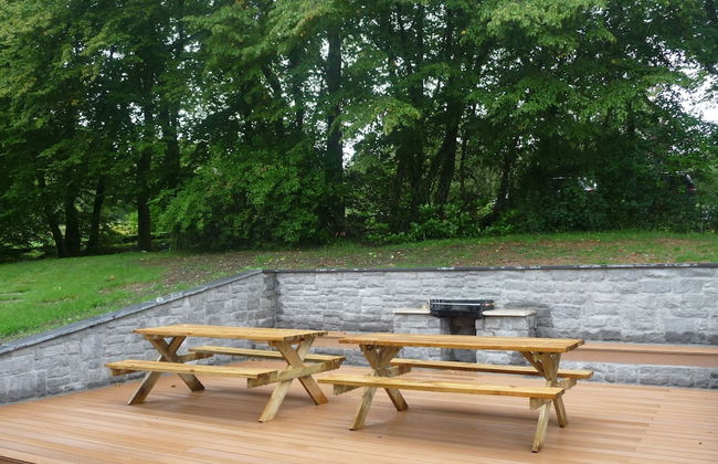 Eco Hilltop Home in Falaen - Foto 26