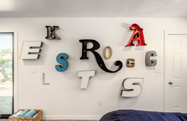 Wine Country Estate by Avantstay Pool, Spa, Barn - Foto 30