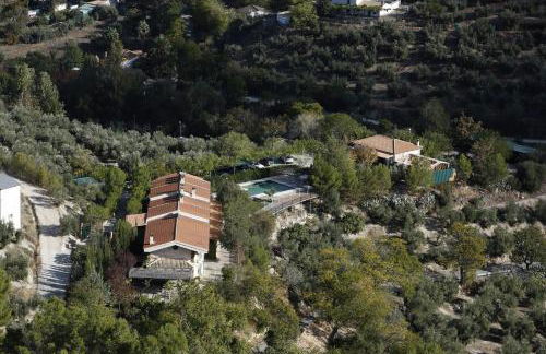 Cortijo el Cercadillo - Foto 42