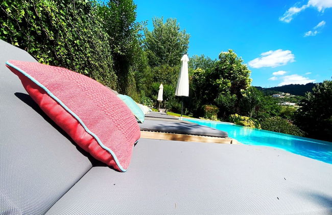 Lovely 1-bed Apartment in Santa Cruz do Douro - Photo 14