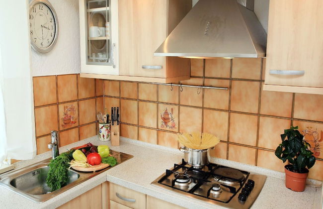 Apartments Biba Banjole / Two Bedrooms A1 - Photo 14