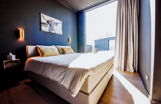 Maison Heurelijk Modern Finished Near Somme-leuze - Foto 3