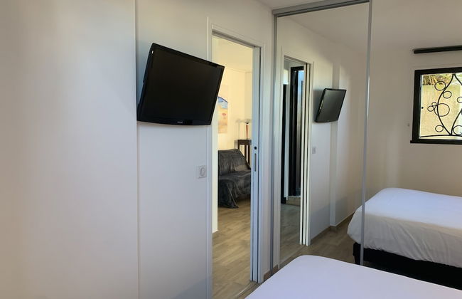 Marines Appartement - Foto 15