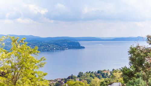 Casamina vista lago Verbania - Foto 5