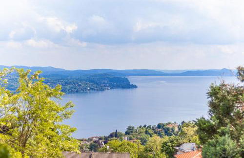 Casamina vista lago Verbania - Foto 5