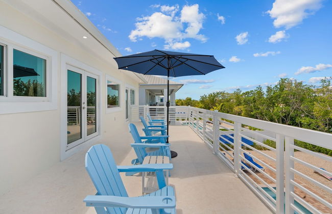 Paradise Point Pool Dock Lounges BBQ - Foto 46