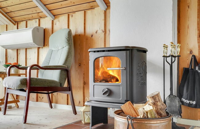 "Henrieke" - 250m to the fjord - Foto 14