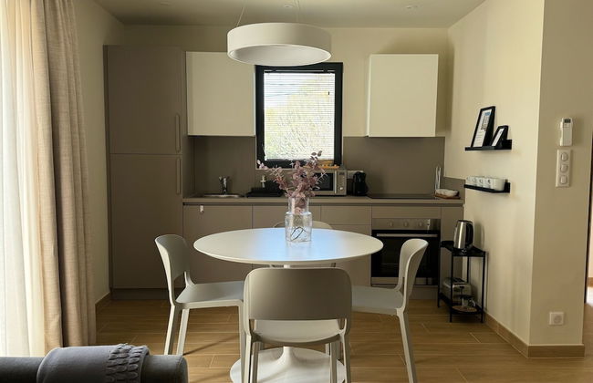 Résidence Catalina - Foto 19