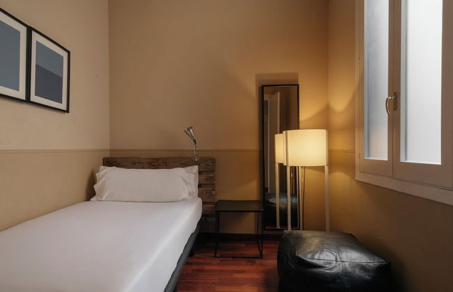 Barcelona Apartment Val - Foto 15