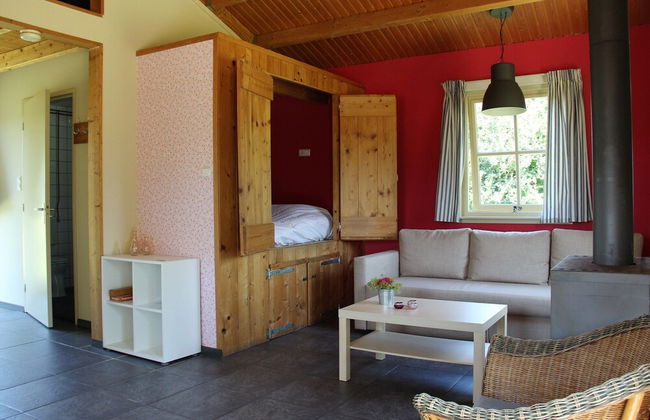 Cozy Vacation Home With Terrace - Photo 10