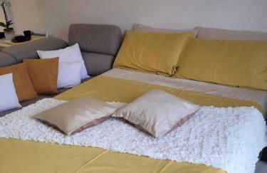 La casa Sole - Foto 13