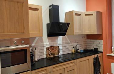 La Goéliane - Appartement 2 chambres proche mer - Foto 9