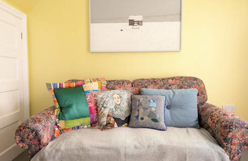 Margate Hideaway House - Foto 19