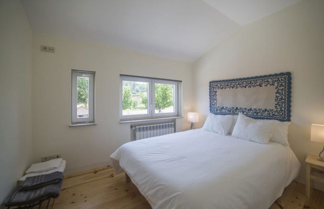 Vila Beiral in Penafiel - Foto 4