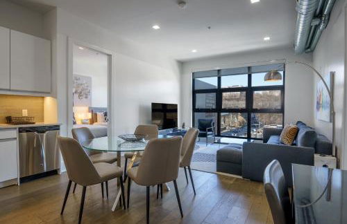 Dharma Home Suites Hoboken at Novia - Foto 88