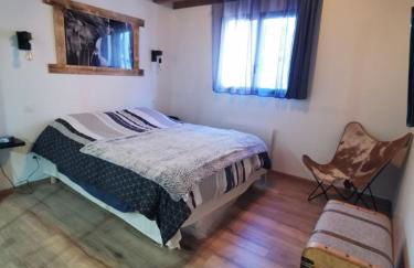 Appartement Rêve de neige - Foto 9