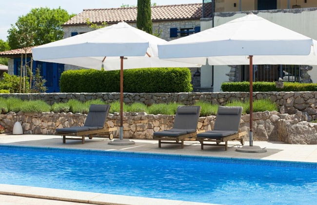 House of Olives Comfortable Holiday Residence - Foto 15