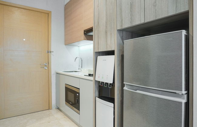 Luxurious Studio at Capitol Suites Apartment - Foto 8