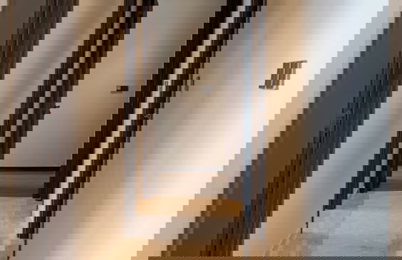 Le Places The Luxury MarQ Saigon Apartment - Foto 37