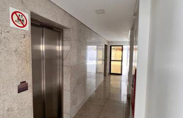 Apartamentos 250m da Orla -Edifício Nugali- Castelo B Temporada - Foto 43