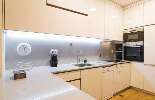 Merc Porto Cedofeita Place - Foto 7