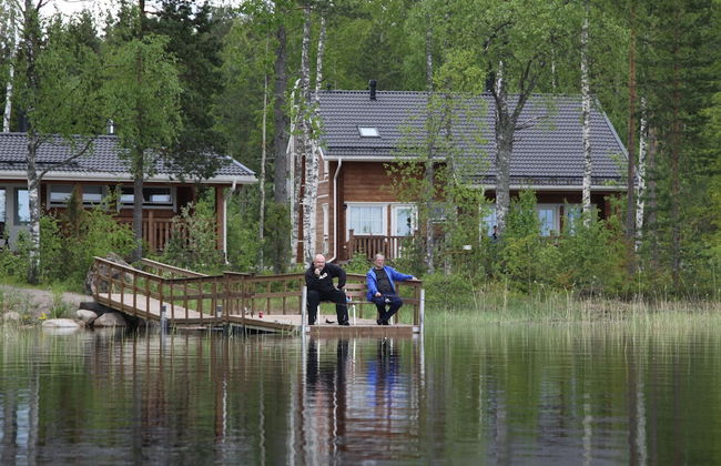 Saimaa Lakeside - Foto 32