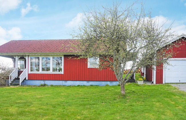 4 Person Holiday Home in Langasjo - Foto 1