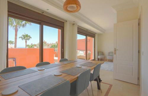 Duplex Penthouse La Fragata Estepona - Photo 6