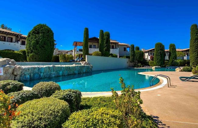 Apartment Dc11 - Assia - Foto 20