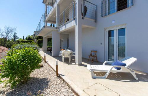 apartments Riva Mare - Foto 37