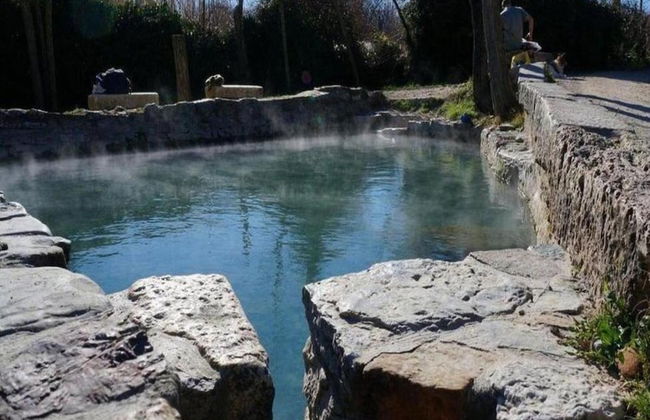 Charming Retreat in Armaiolo - Foto 42