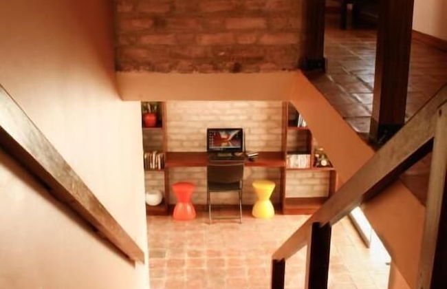 HOTEL KUTTY WASI SUITES - Photo 4