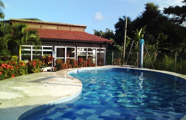 Beautiful Vacation Home Indigo Palomino - Photo 28