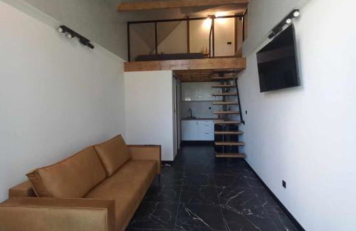 Apartament Reda z prywatną sauną lub antresolą - Foto 17