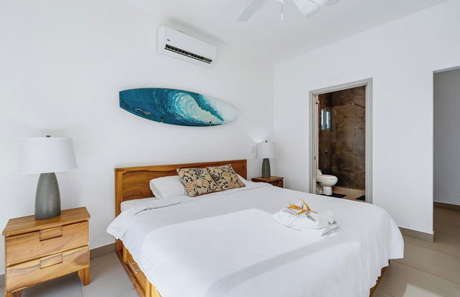 3 min to the Beach Private Pool Villa - Foto 43