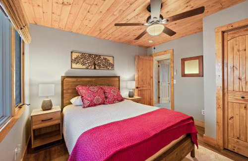 Wildcat Chalet - Foto 22