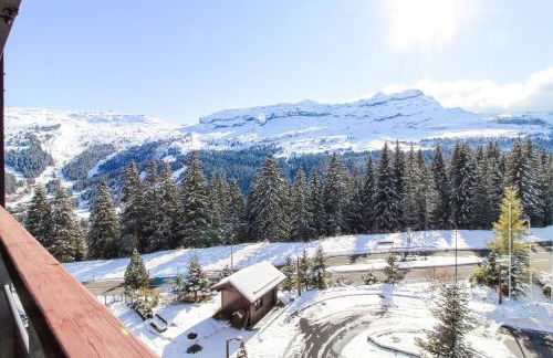 Stunning 3-bedroom apartment with mountain views - Foto 56