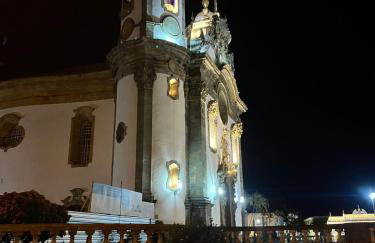 Loft 2 Conforto ao lado do Centro Histórico - Foto 20