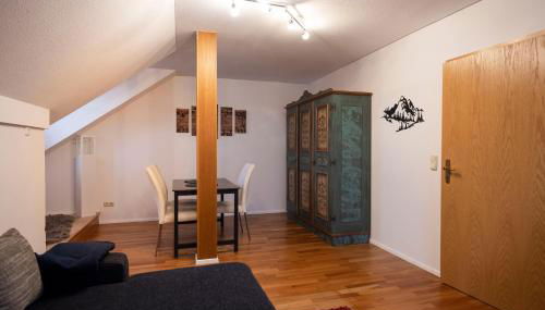 Ferienwohnung Am Riedfeld - Foto 2