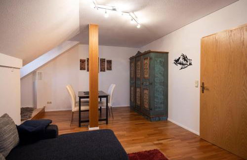 Ferienwohnung Am Riedfeld - Foto 2