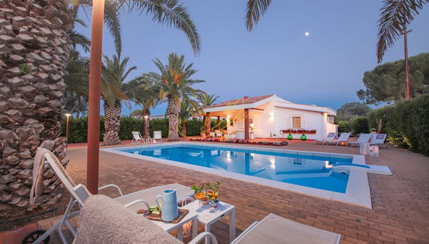 TD Villa Marinesca Typical Villa with Pool - Foto 2, Imagen principal