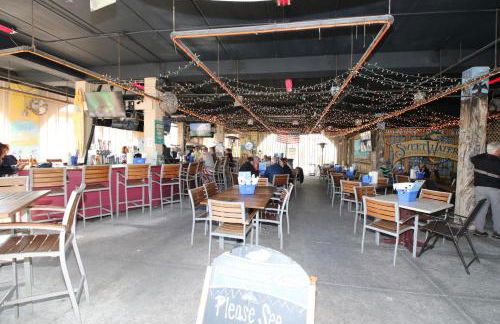 Absolute Anna Maria-Private Beach Access-Heated Pool-Water Views From Every Room - Foto 58