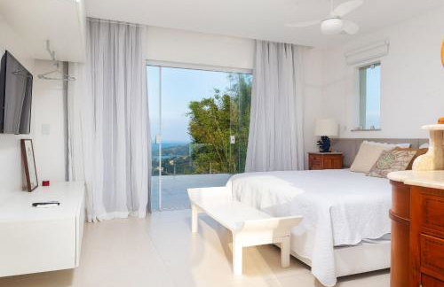 ¡Bz72! Casa con vistas al mar con 5 suites y piscina - Foto 39