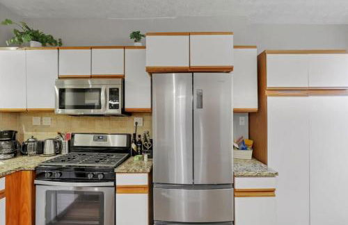 The Goodale Retreat - 2 BR 2Bath - Foto 20