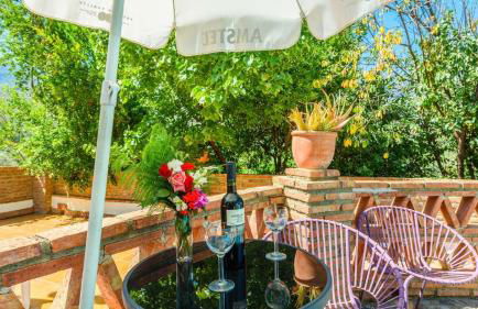 Cortijo El Chinas Orgiva by Ruralidays - Foto 22