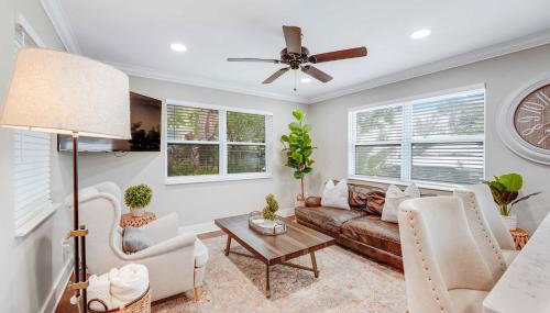 Remodeled Downtown Apartment #1 - Foto 4