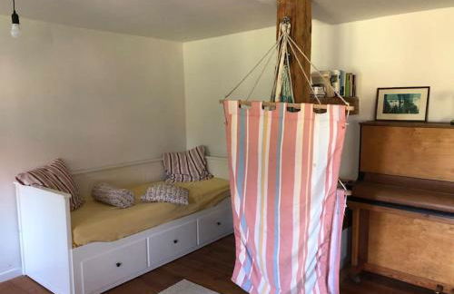 Haus an Fluss und See - Foto 35