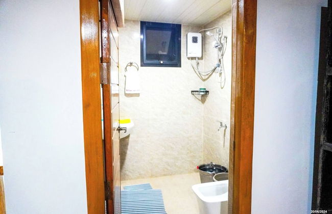 Vacation House in Baguio - Foto 25