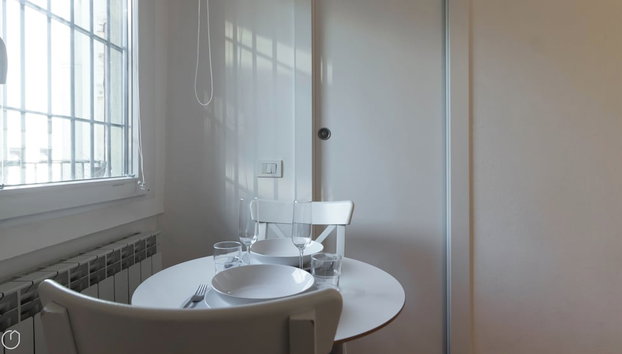 Italianway - Moscova 52 A - Foto 3, Interior